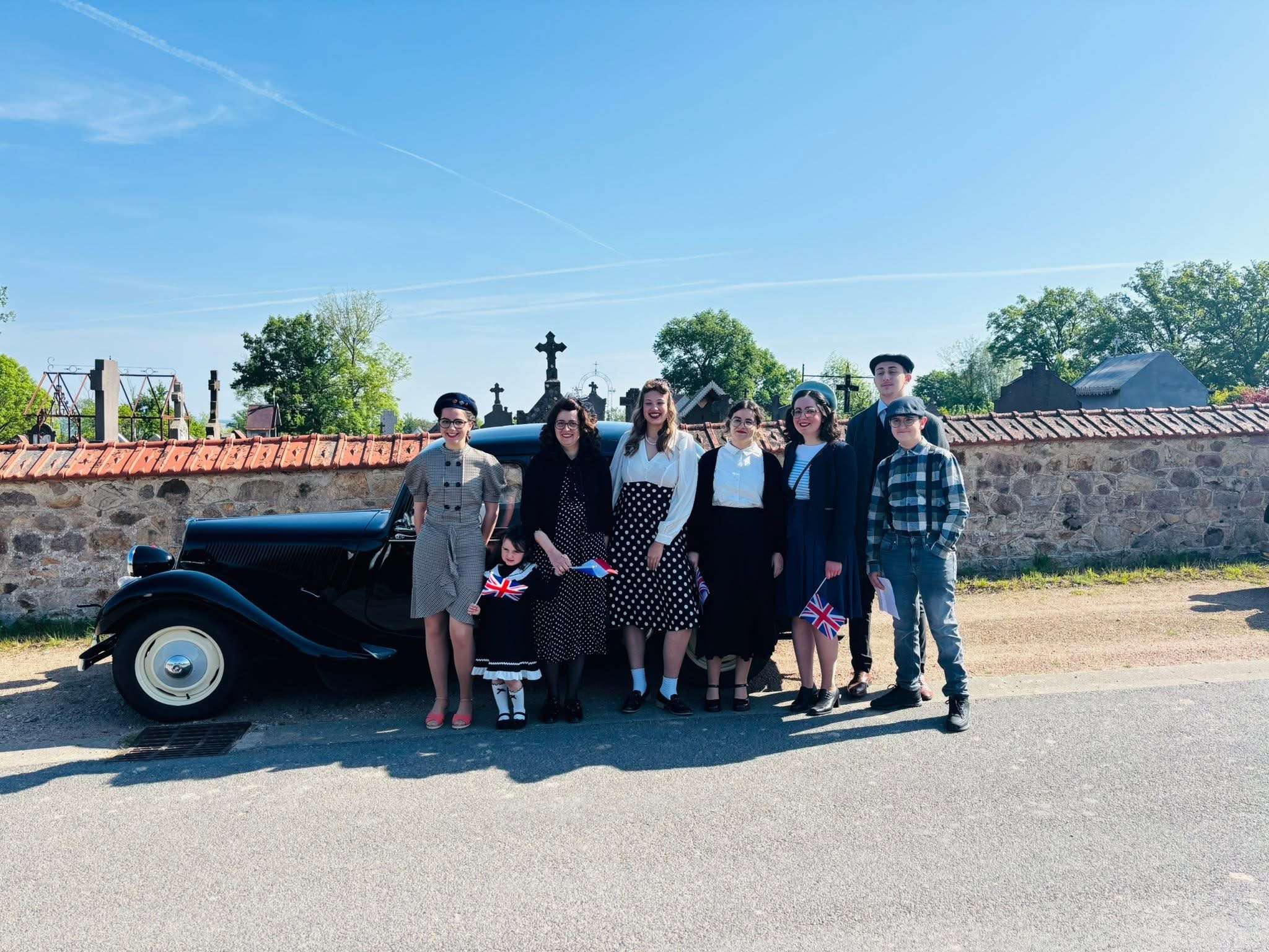 Accueil et animation — association Beaune Accueille